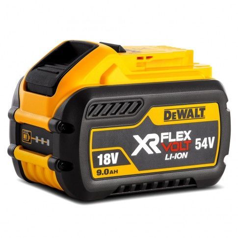 Dewalt Akumulator 18V 9,0Ah Flexvolt