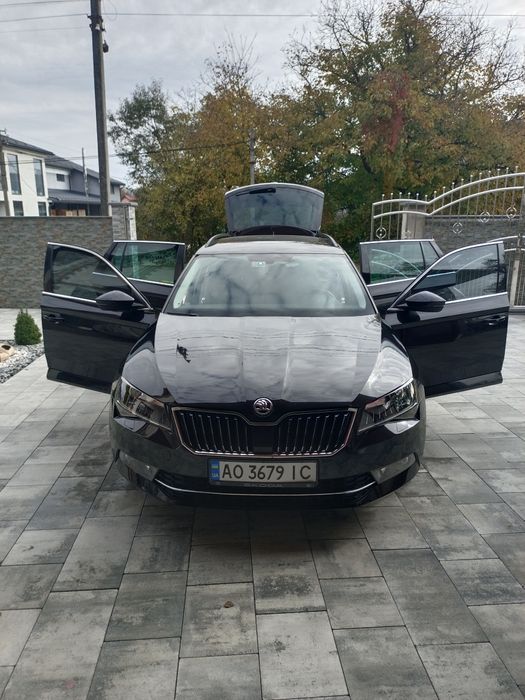 2017 рік 2.0 дізель обслужена кого цікавить звоніт