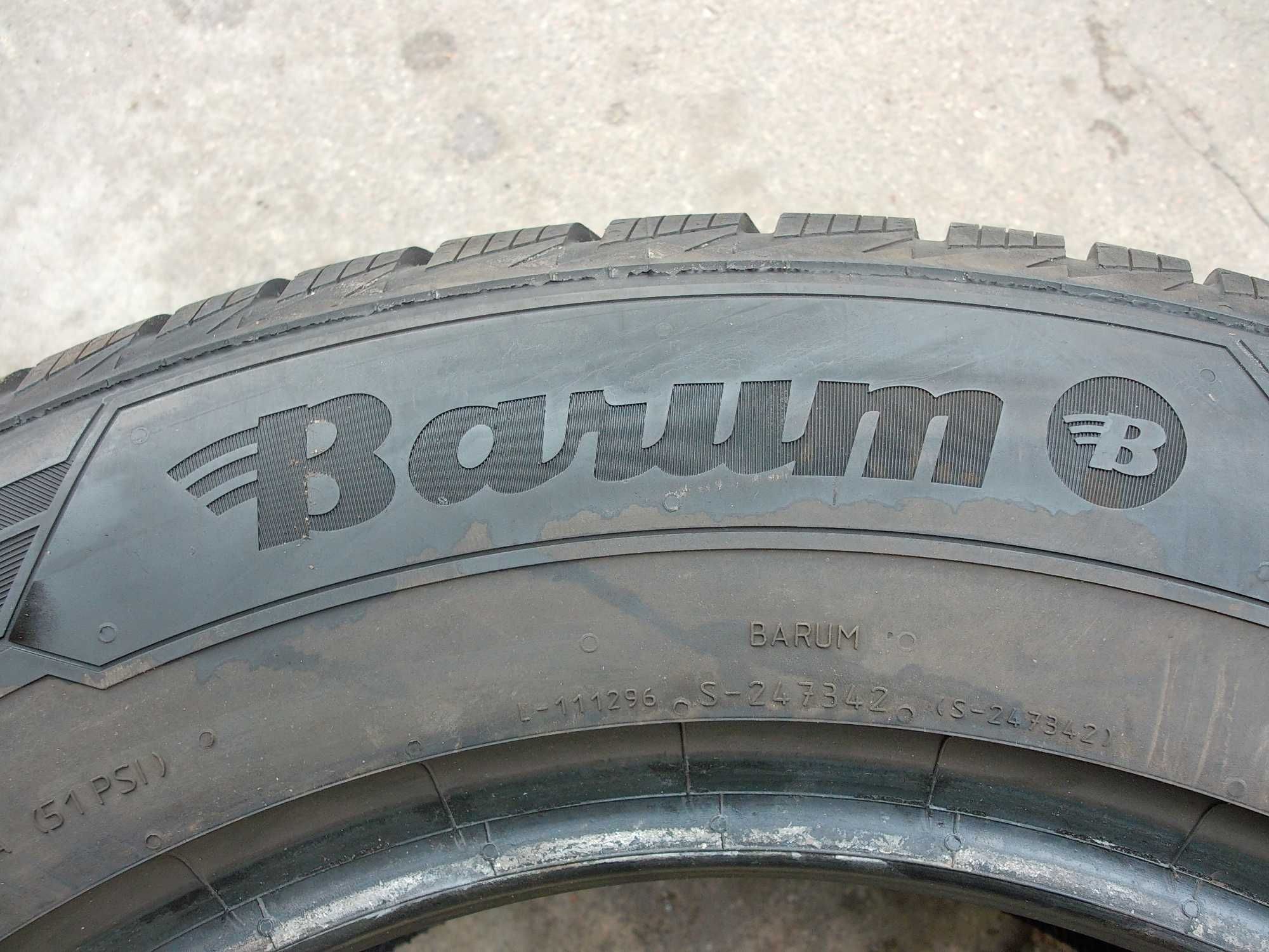 Barum Polaris 5 215/65/16 102H XL zima 2020r