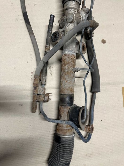 Toyota Dyna 100 150 Maglownica Przekładnia Kierownicza 2.5 3.0 D4D 02-