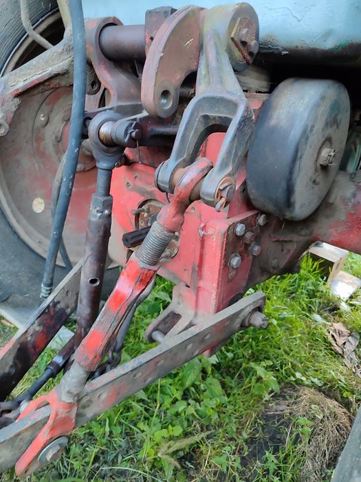 Запчастини МТЗ ЮМЗ