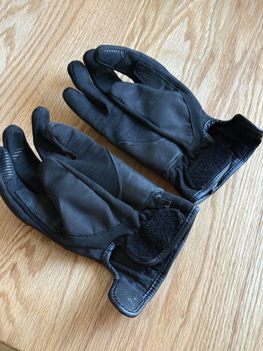 Motorcycle gloves Difi, men, M