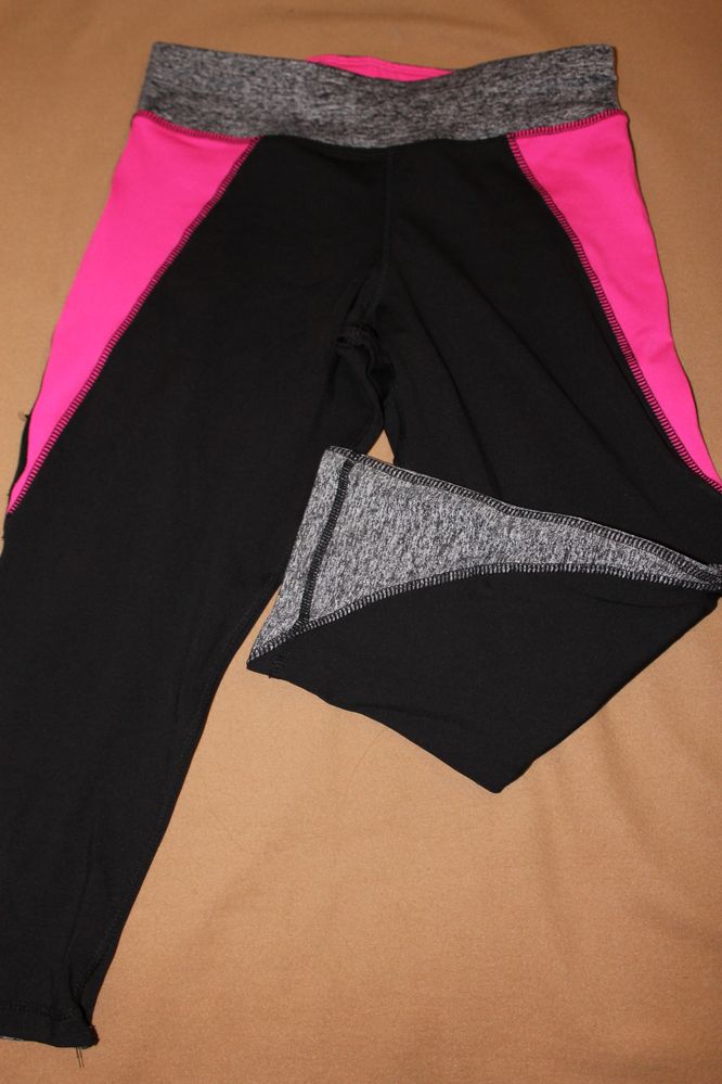 Leggins ginasio Primark S/M