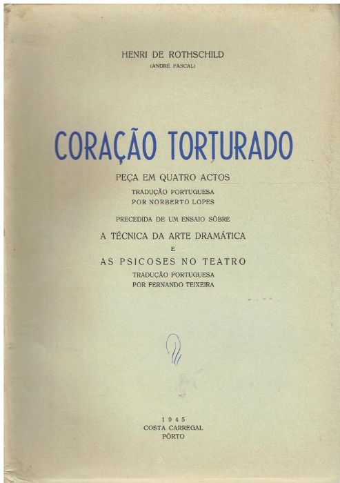 3343 Livros de Henri de Rothschild