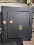 Komputer i monitor HP EliteDisplay E224