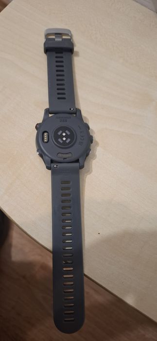 Zegarek garmin forerunner 255