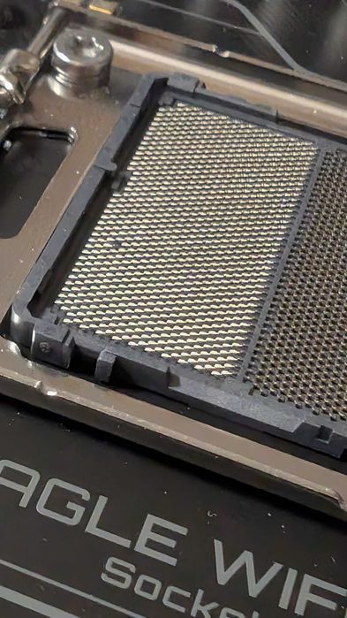 Płyta główna GIGABYTE X870 EAGLE WIFI7