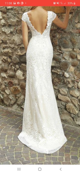 Suknia ślubna Gala Bride