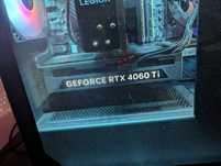 [REZERWACJA do 03/07] Karta RTX 4060 Ti 8GB