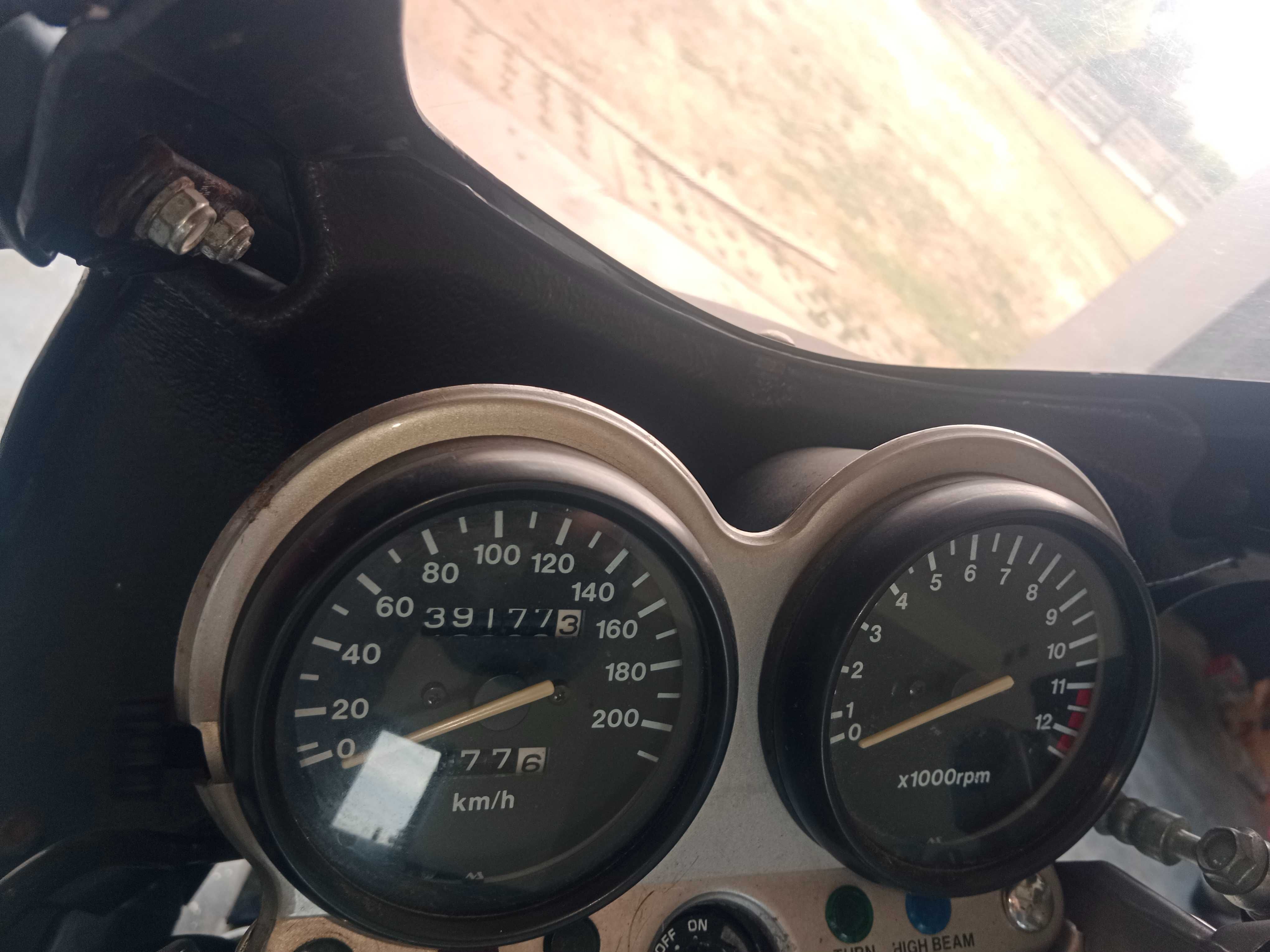 suzuki gs500 gs 500 silnik lagi moduł gaźniki koło felga bak części
