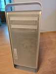 Mac Pro 8x 3GHz Xeon LGA 771, 24 GB RAM, HD5870