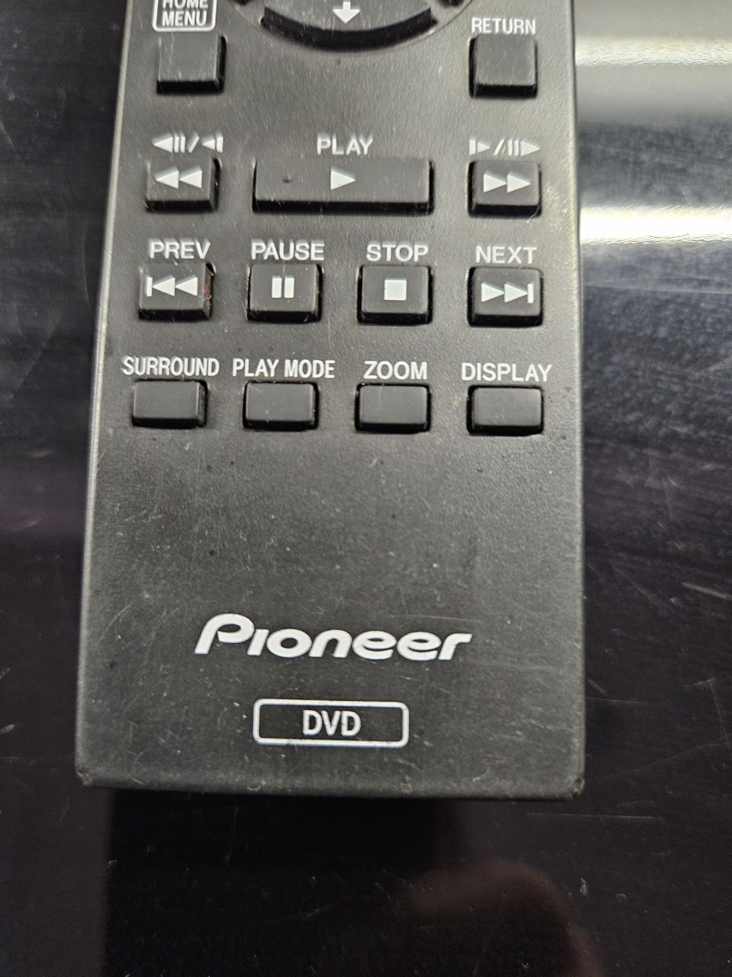 Pilot DVD Pioneer oryginalny