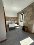 773581 - Quarto com cama de casal em...