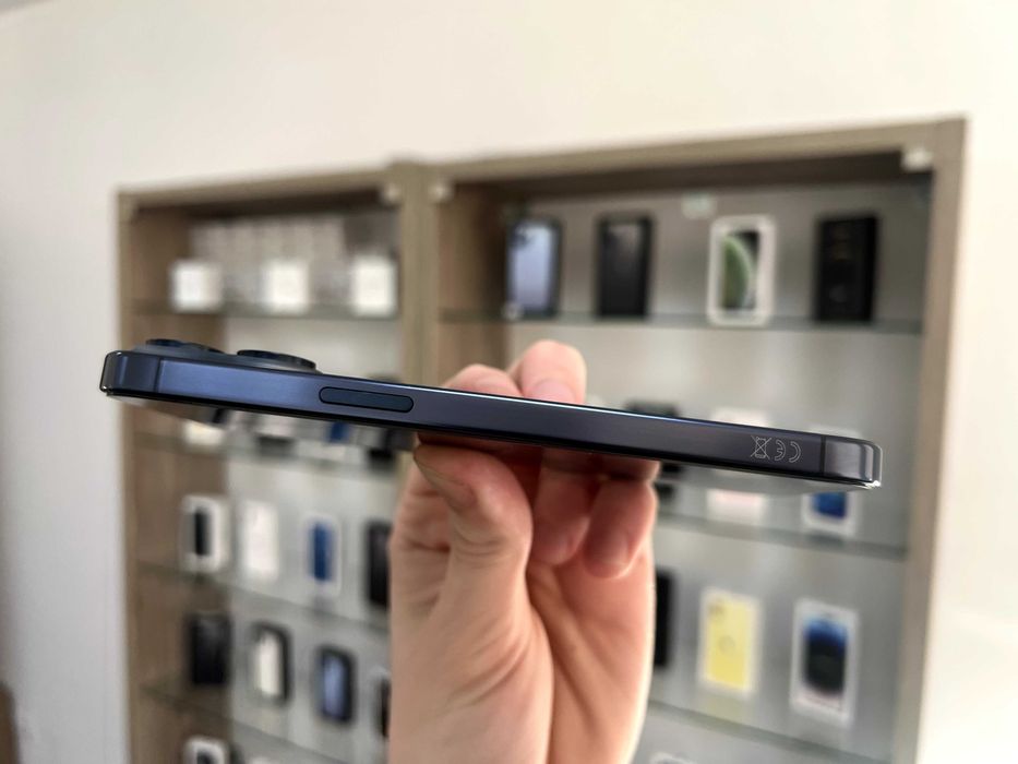 iPhone 15 Pro Max 512 GB Neverlock / Магазин / Гарантія