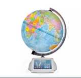 GLOBUS ALBI Czytaj z Albikiem NOWA WERSJA Interaktywny Atlas