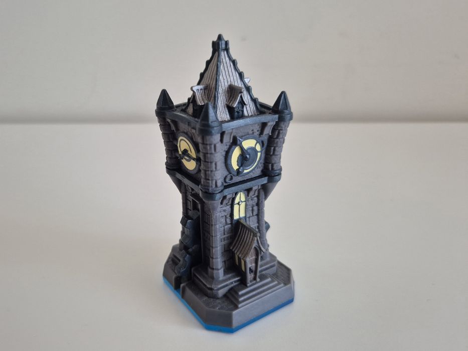 skylanders-Figuras + Magic Items (lote)