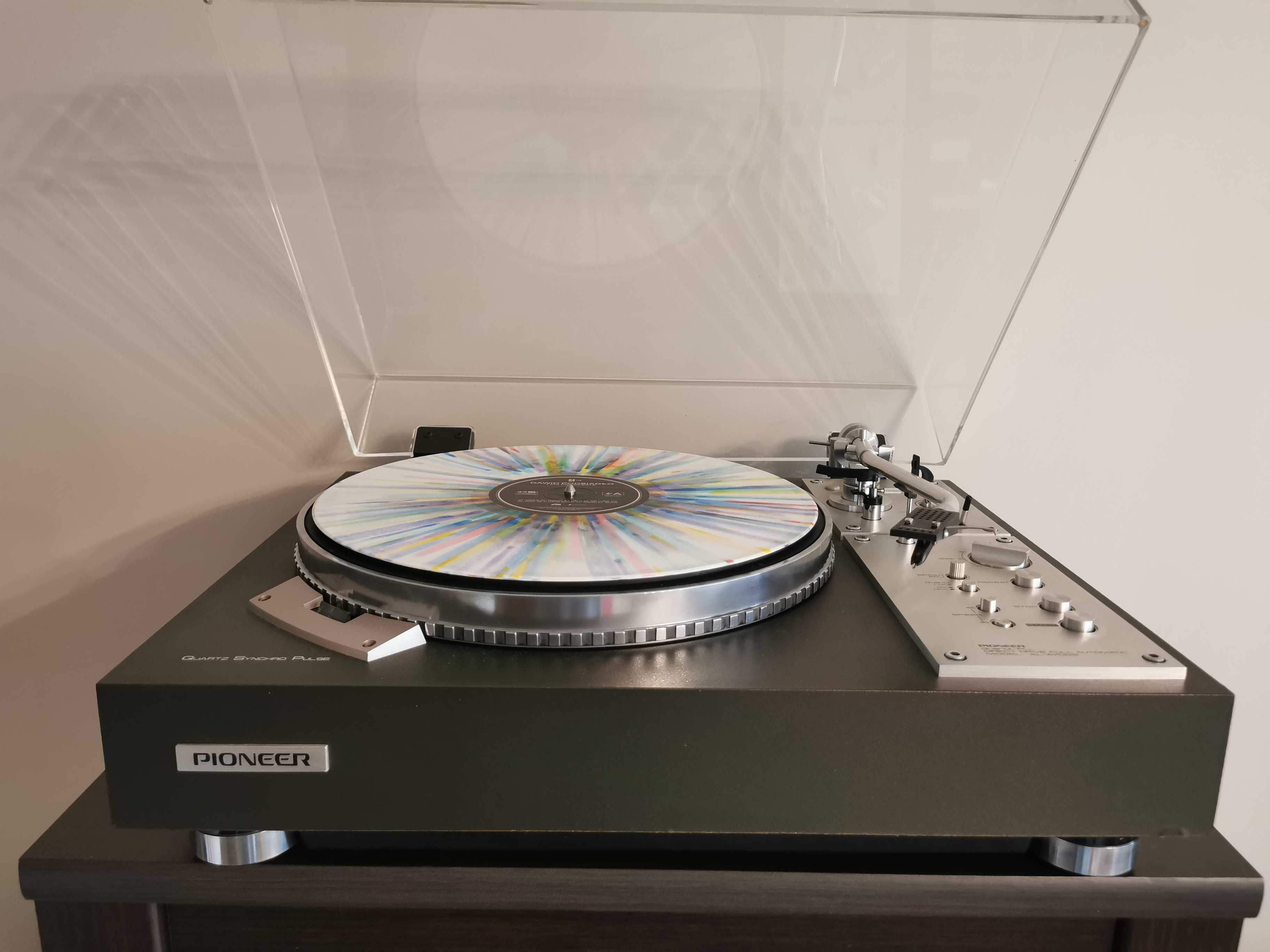 Pioneer XL-A700S, PL-570 Oryginał