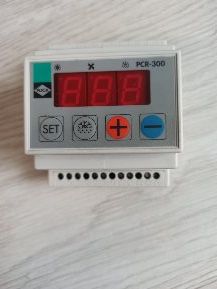 Электронный блок управления Honeywell PCR-300(холодильное оборудование