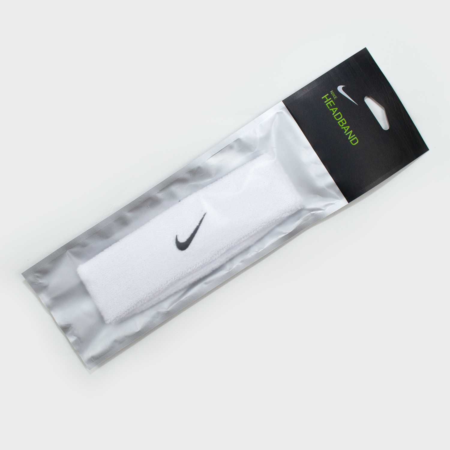 【HighWay】Повязка на голову Nike Swoosh headband