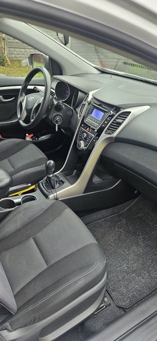 Hyundai i30, Bardzo ładny