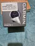 Relogio Garmin Vivoactive 3