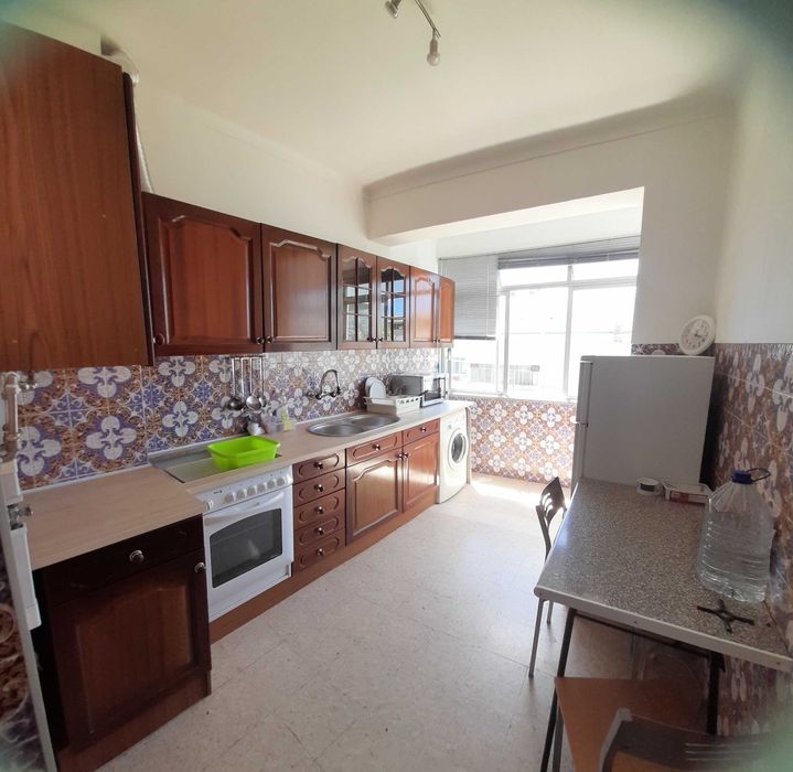 Apartamento T3 em Oeiras