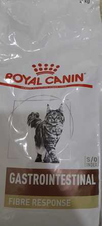 Корм Royal canin Fibre 2 кг.