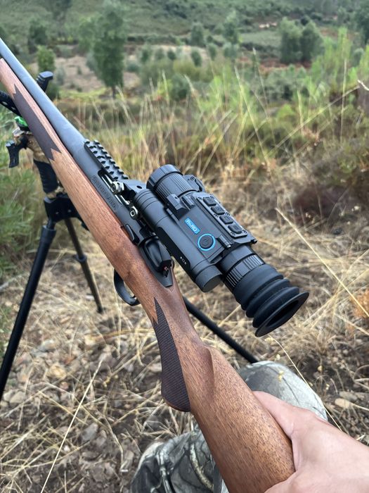 Mira noturna Pard nv008s