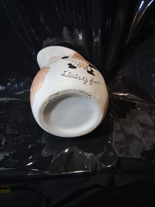 Dzbanuszek ceramiczny Dairy Fun