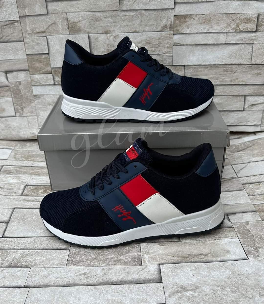 Tommy Hilfiger buty męskie 41-46