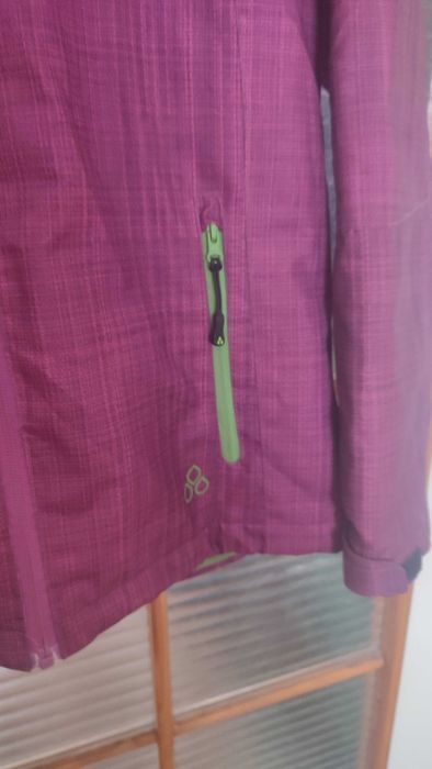 Kurtka zimowa roz 146/152