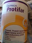 Protifar, białko w proszku, dodatek białkowy do żywienia