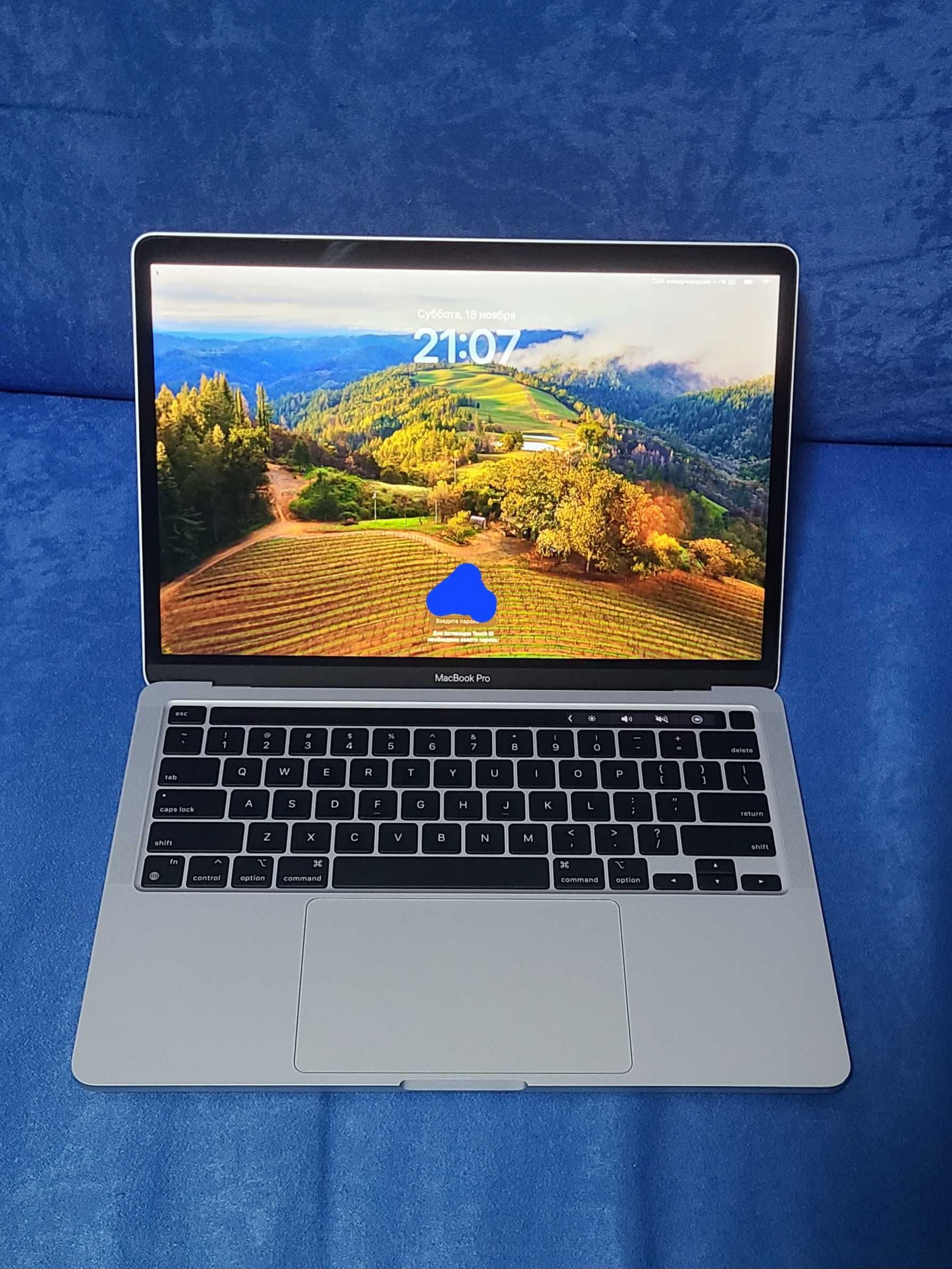 Apple Macbook pro M1 16GB