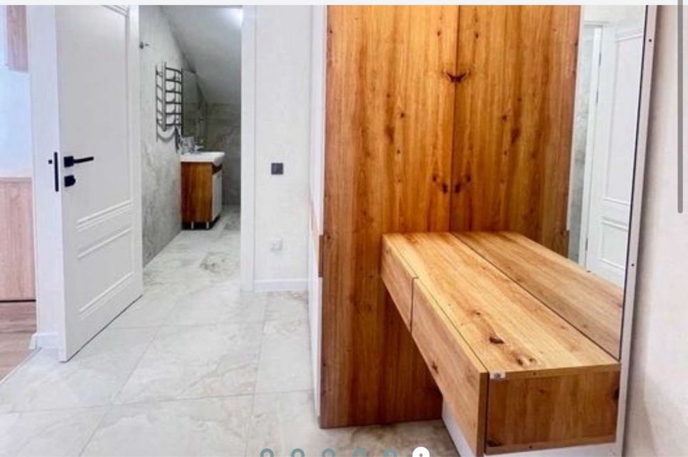 Продаж смарт-квартир у Ворзелі