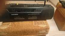 Radiomagnetofon Telefunken