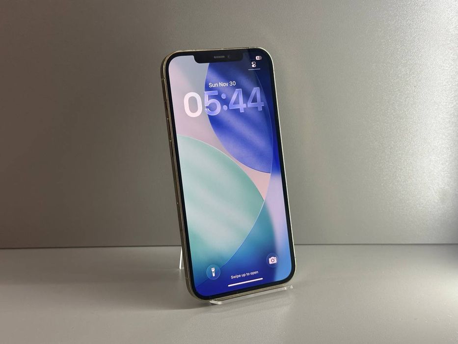 Iphone 12 Pro Max Gold 128GB