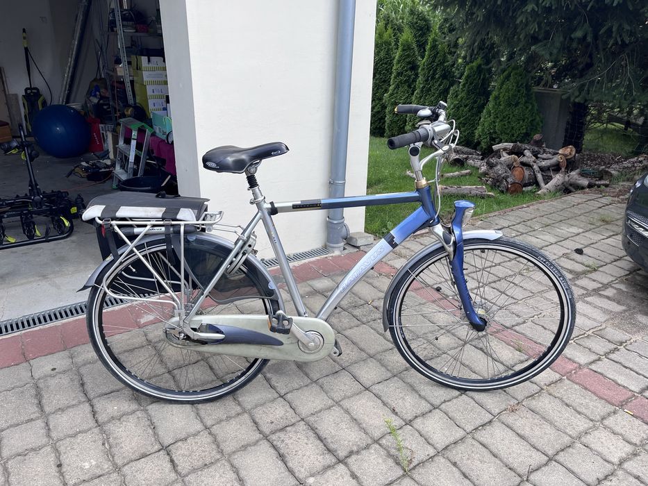 Rower Batavus Weekend