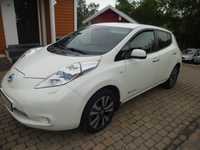 Nissan Leaf 2014 батарея 12/12 з Норвегії