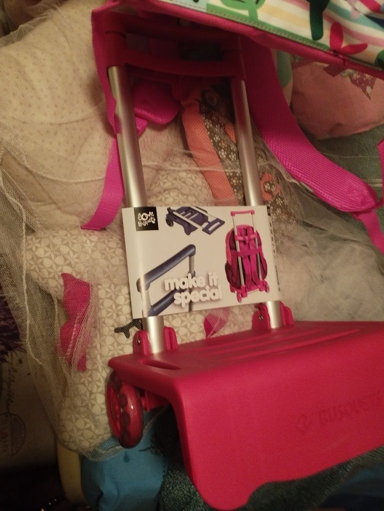 Vendo conjunto escolar