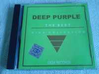 Deep Purple - The Best, Giga Collection  CD