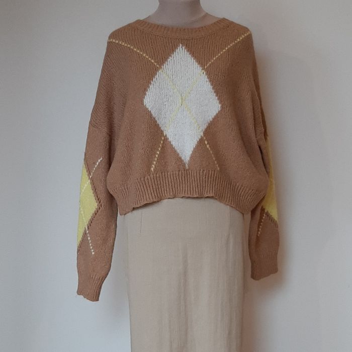 Sweter damski rozm. L