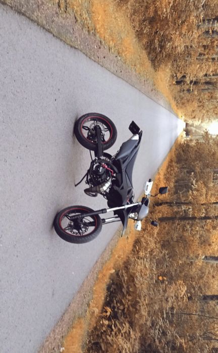 Beta 50RR factory