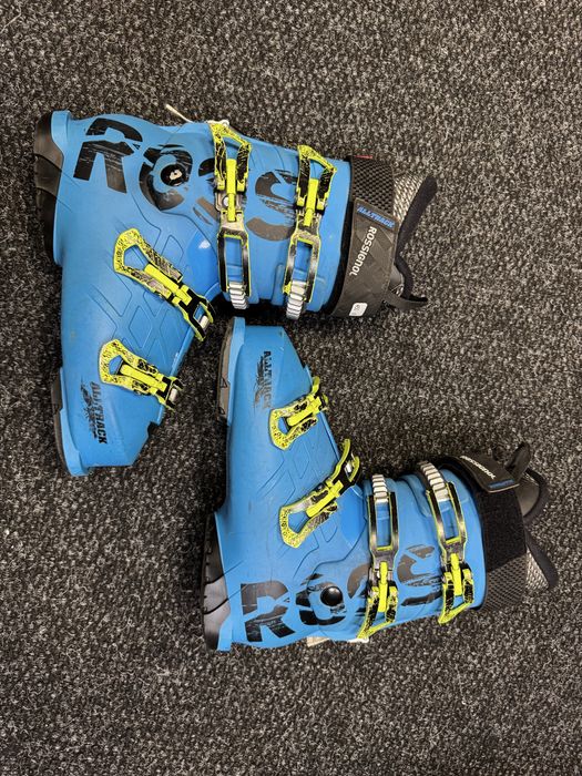 Buty Narciarskie Rossignol 27 cm Sklep Serwis Wypozyczalnia