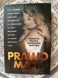 Prawo Mafii K. H. Haner