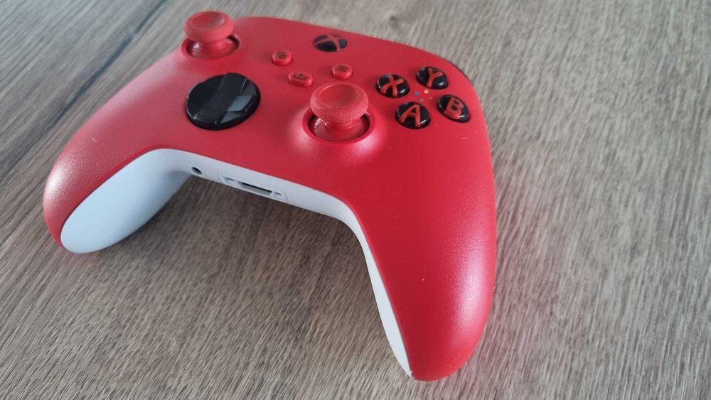 Pad do Xboxa - Stan Idealny