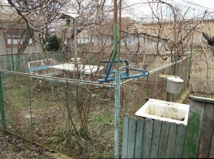 Дом в селе Каракурт