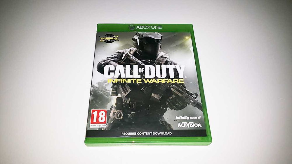 Jogos XBOX - Jogos para Consola Xbox