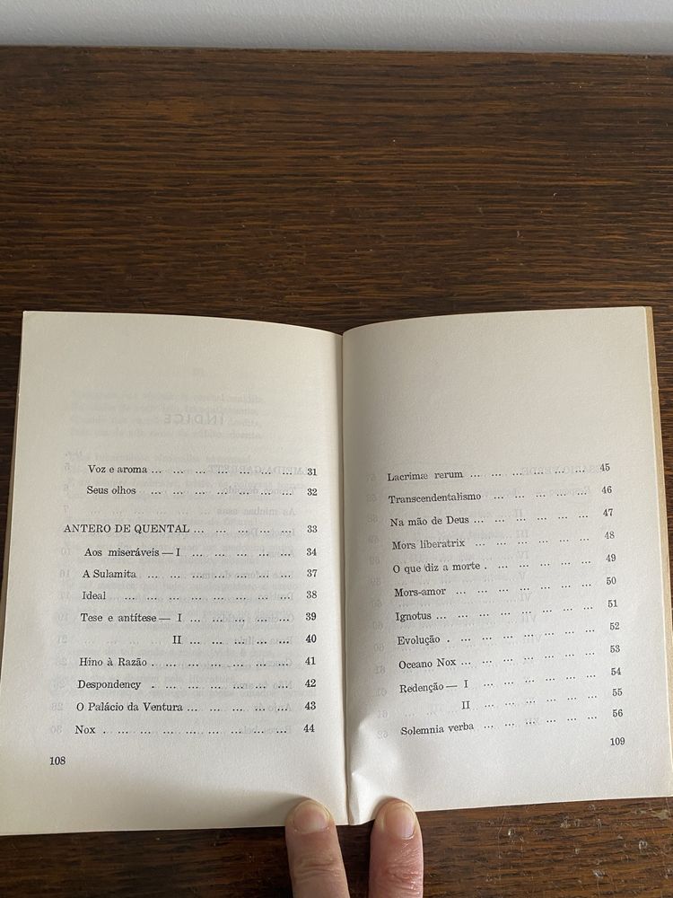 Poetas séc. XIX, Almeida Garrett, Antero Quental e Cesário Verde