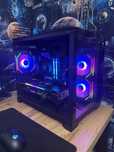 Потужний ігровий компютер RTX 3070 ti Ryzen 5 5600