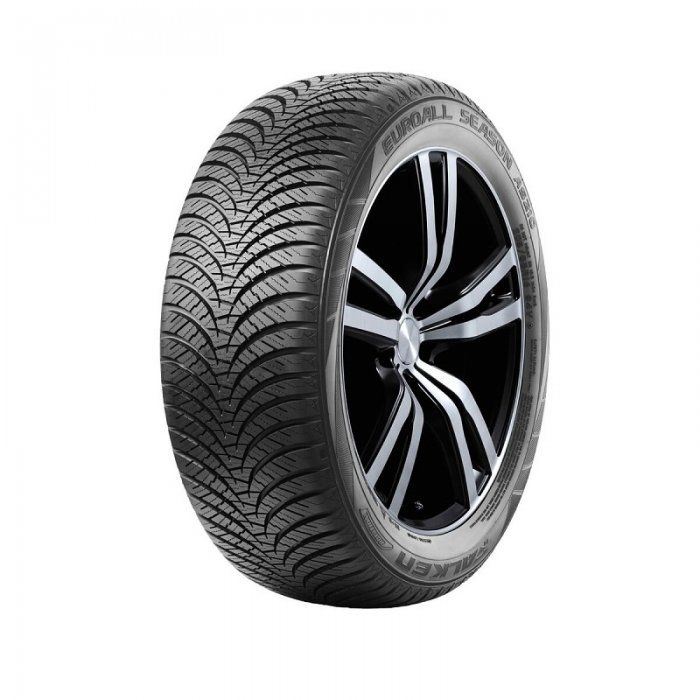 Nowe opony całoroczne Falken 205/55R16 91 W. Montaż / Wysyłka